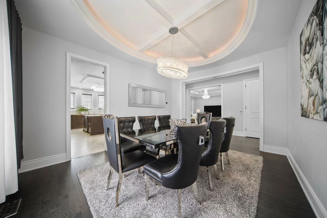 378, Woodgate Pines, Kleinburg, Vaughan