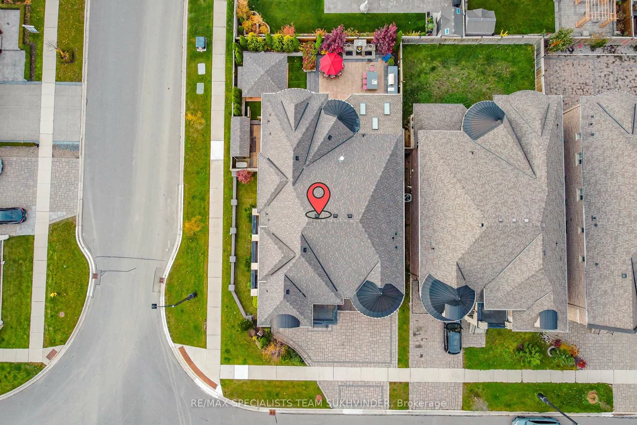 378, Woodgate Pines, Kleinburg, Vaughan