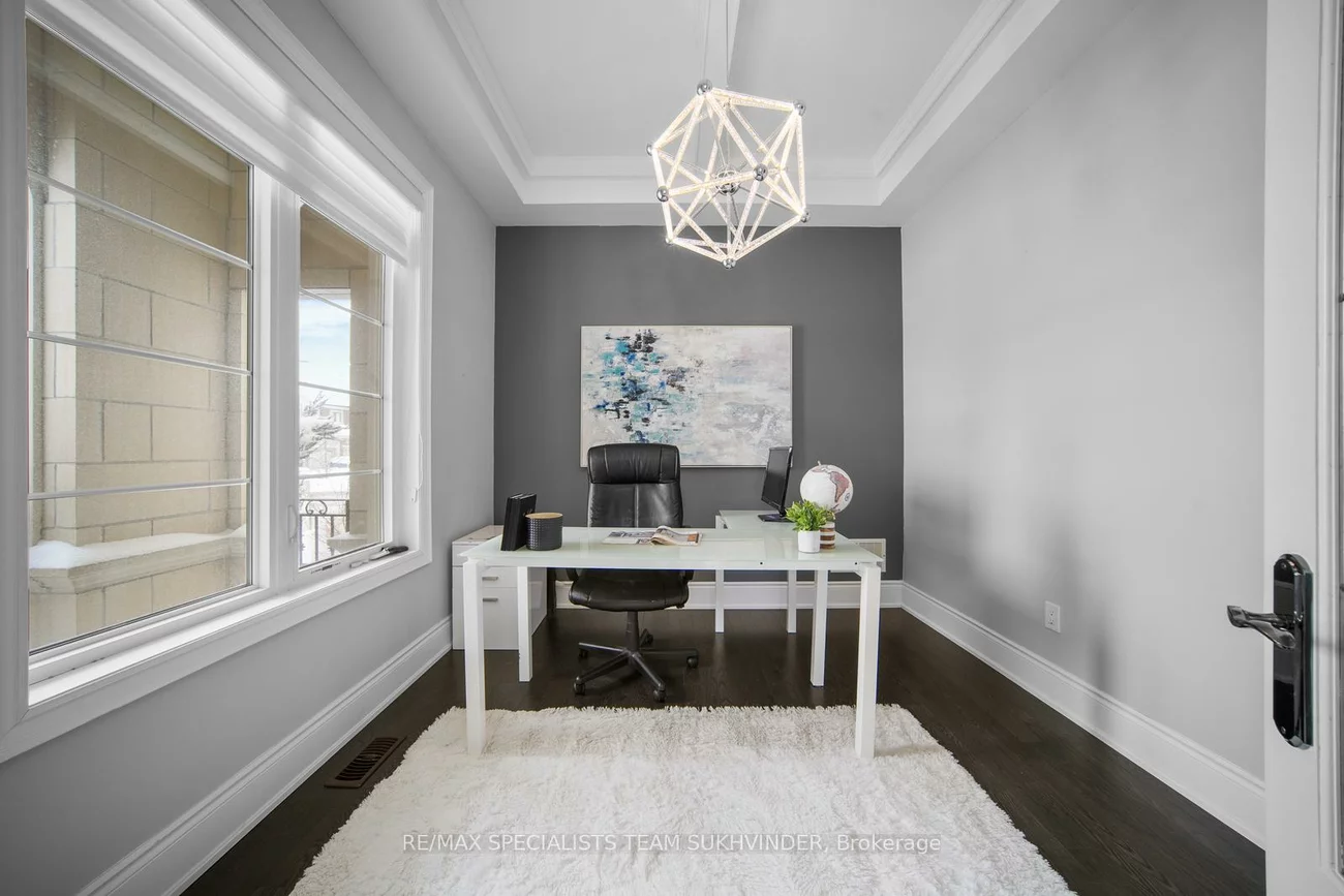 378, Woodgate Pines, Kleinburg, Vaughan