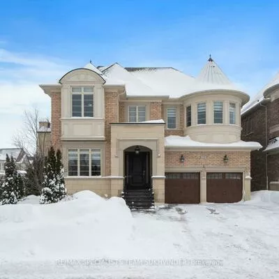 378, Woodgate Pines, Kleinburg, Vaughan