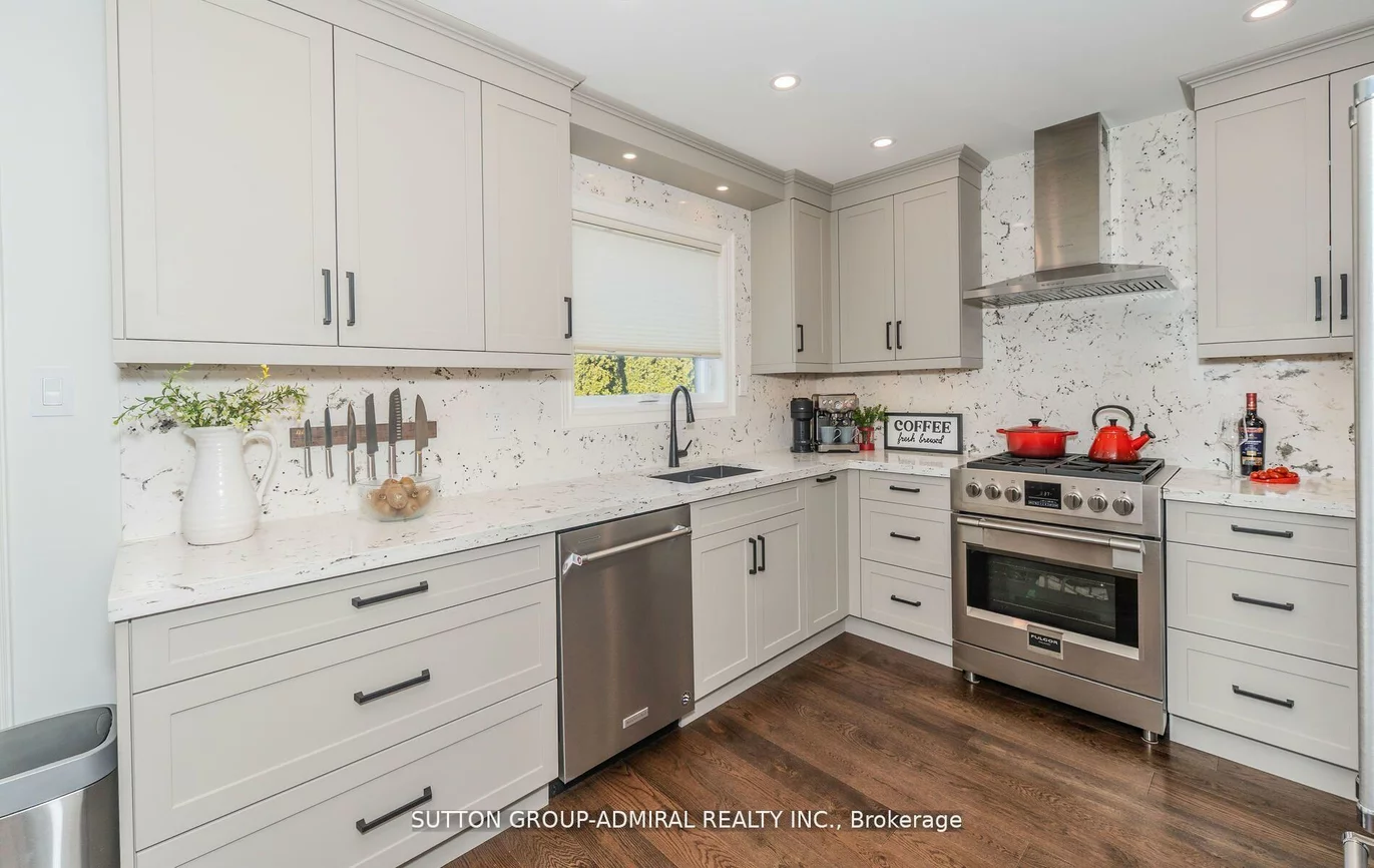 473, Highcliffe, Uplands, Vaughan