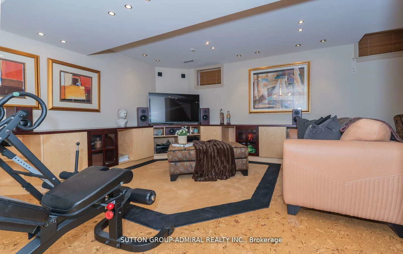 473, Highcliffe, Uplands, Vaughan