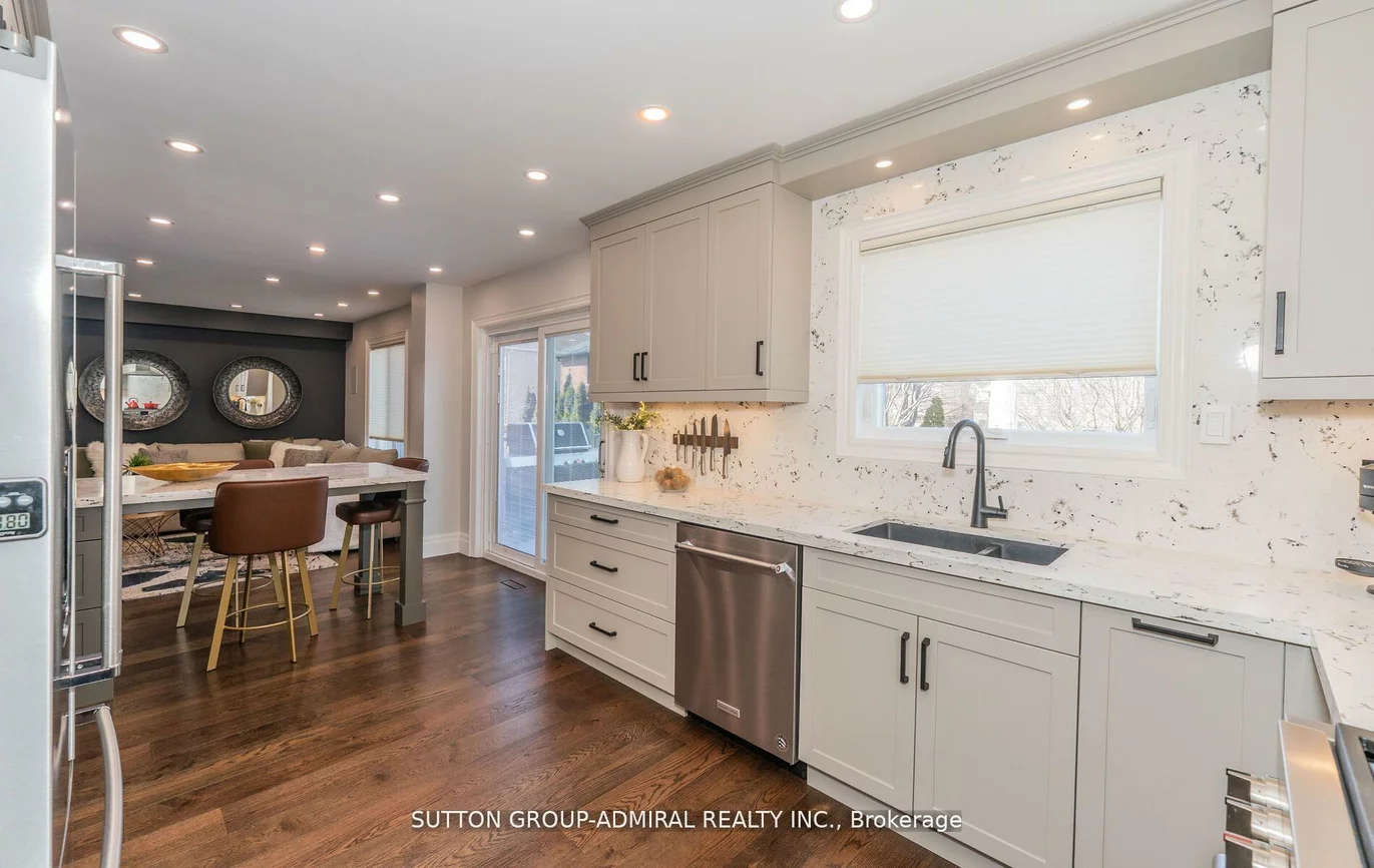 473, Highcliffe, Uplands, Vaughan
