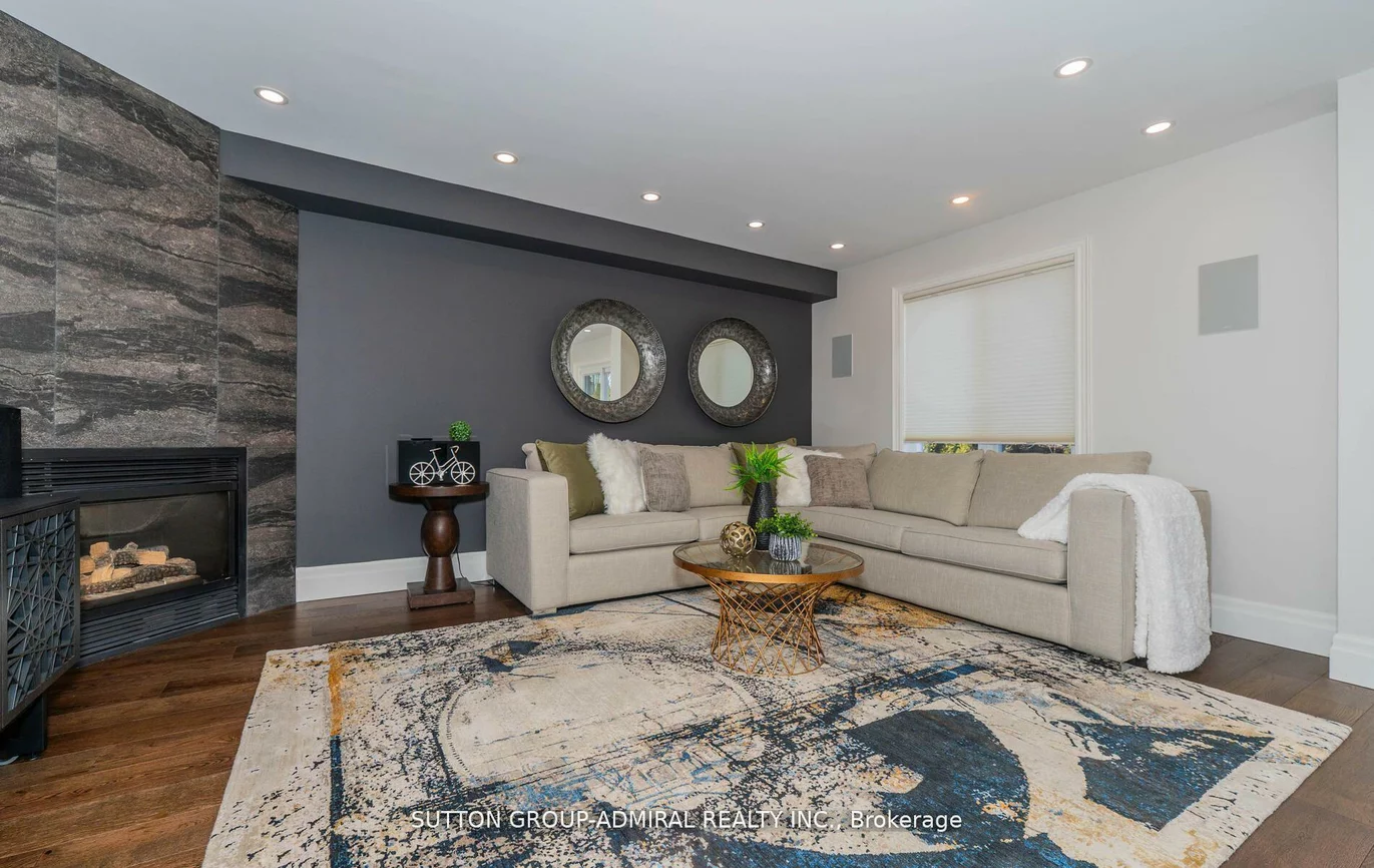 473, Highcliffe, Uplands, Vaughan
