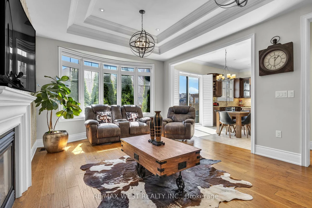 37, Venkata, Kleinburg, Vaughan