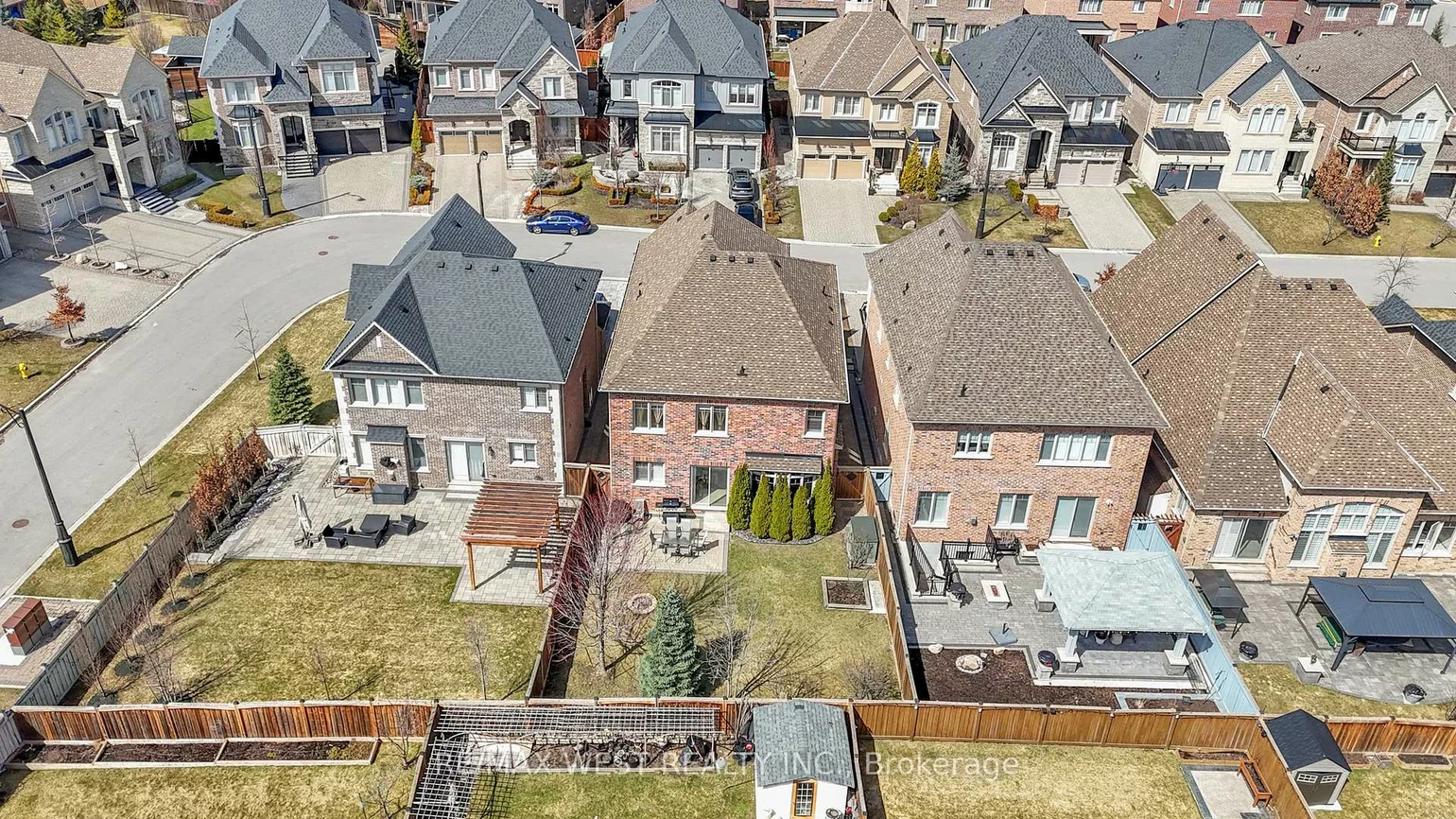 37, Venkata, Kleinburg, Vaughan