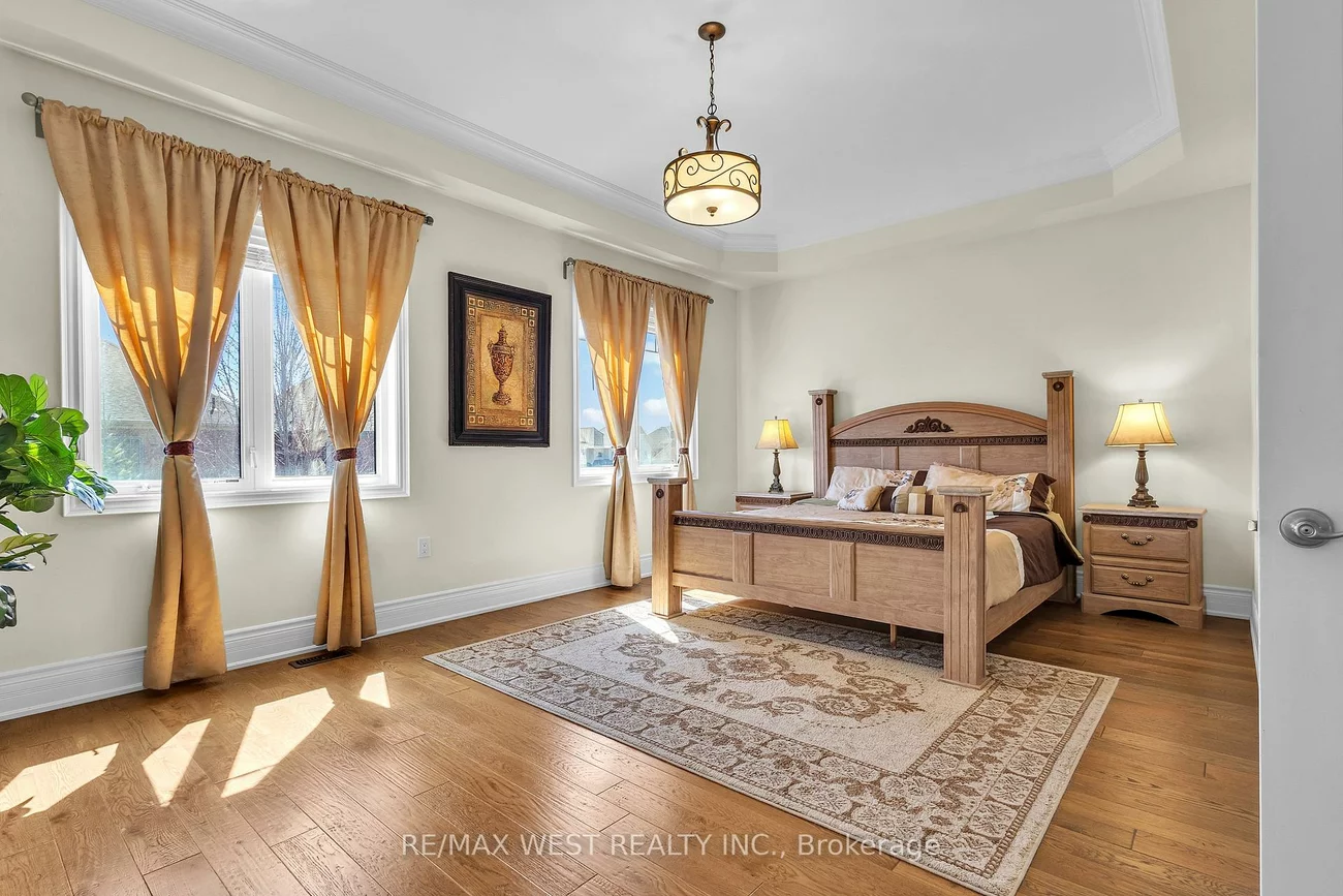 37, Venkata, Kleinburg, Vaughan