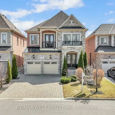 37, Venkata, Kleinburg, Vaughan