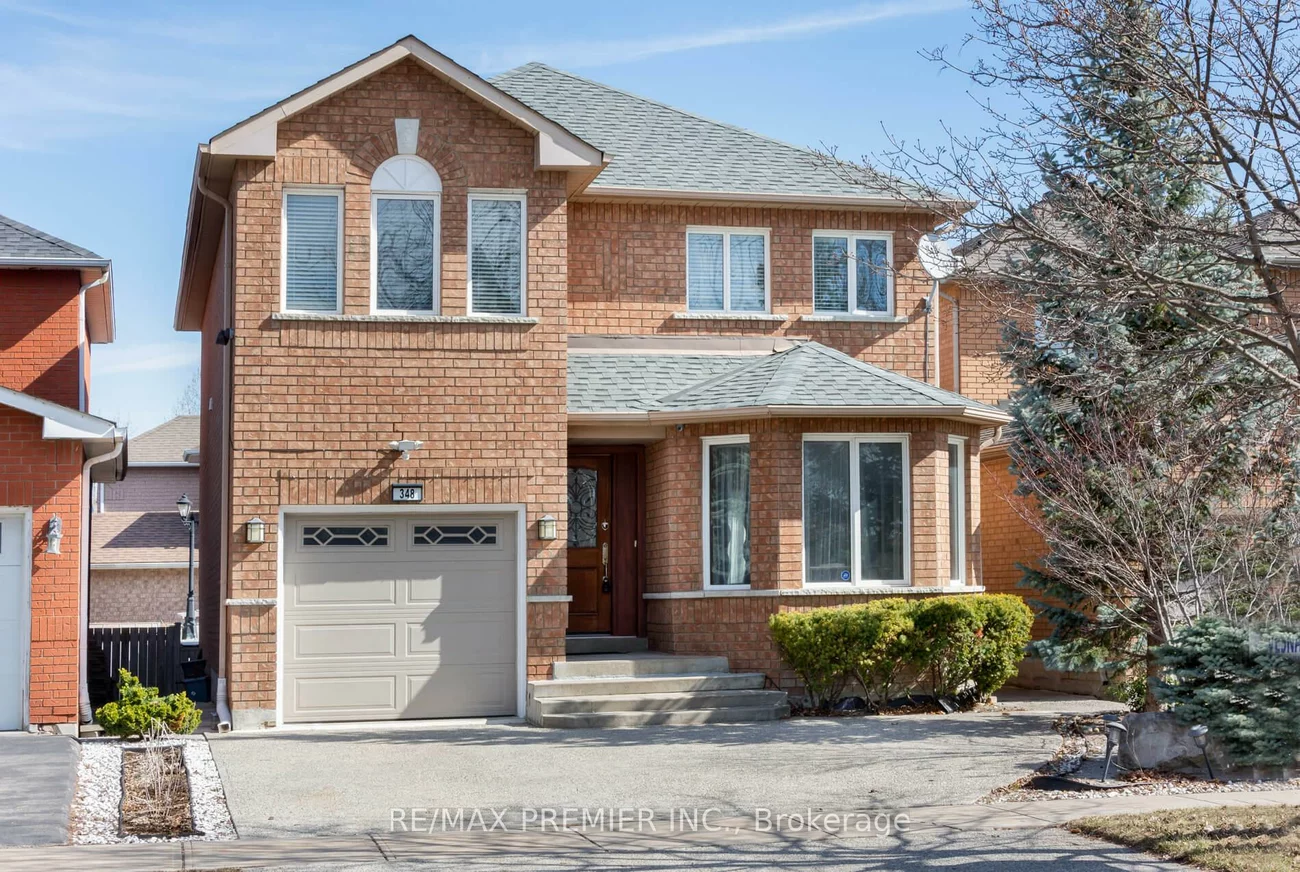 348, Royalpark, Elder Mills, Vaughan