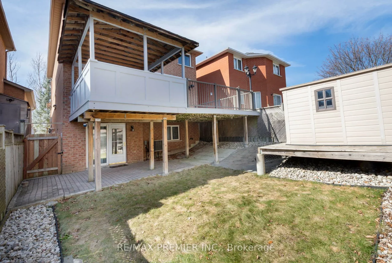 348, Royalpark, Elder Mills, Vaughan