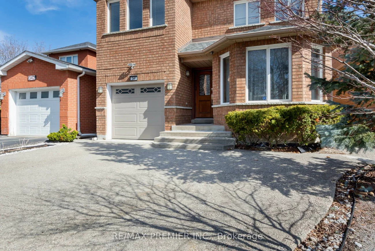 348, Royalpark, Elder Mills, Vaughan