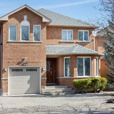 348, Royalpark, Elder Mills, Vaughan