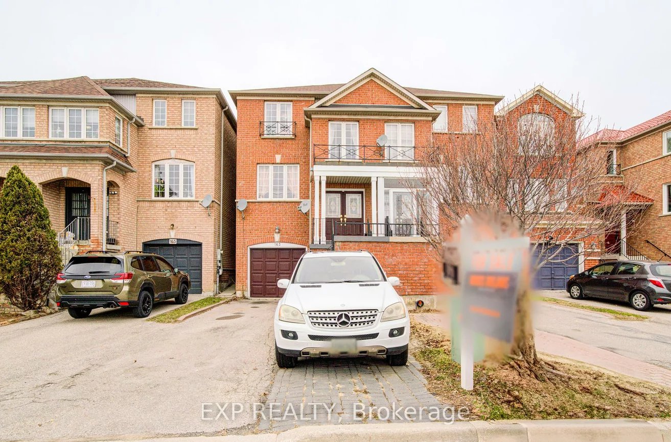 163, Sassafras, Patterson, Vaughan