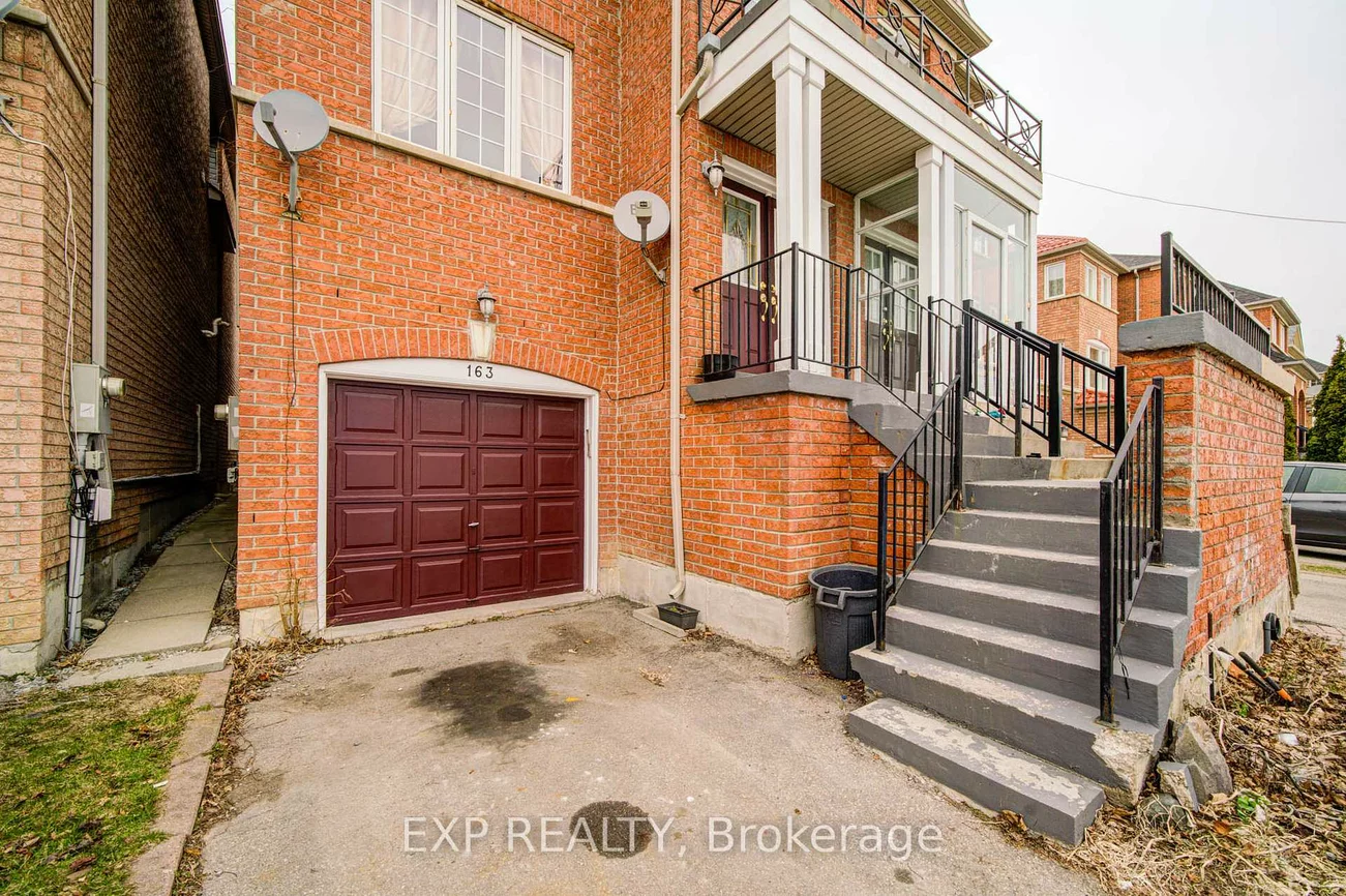163, Sassafras, Patterson, Vaughan