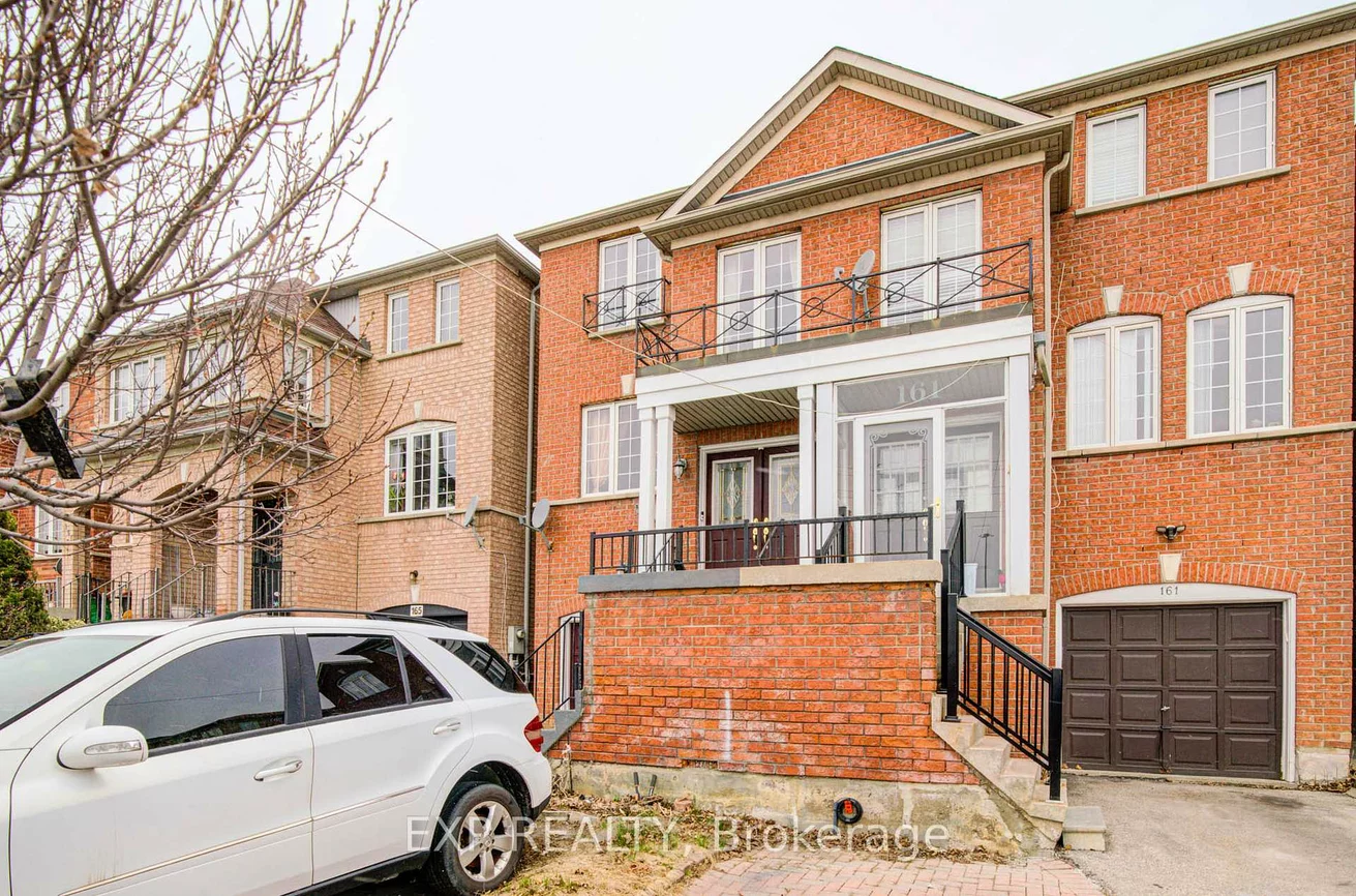 163, Sassafras, Patterson, Vaughan