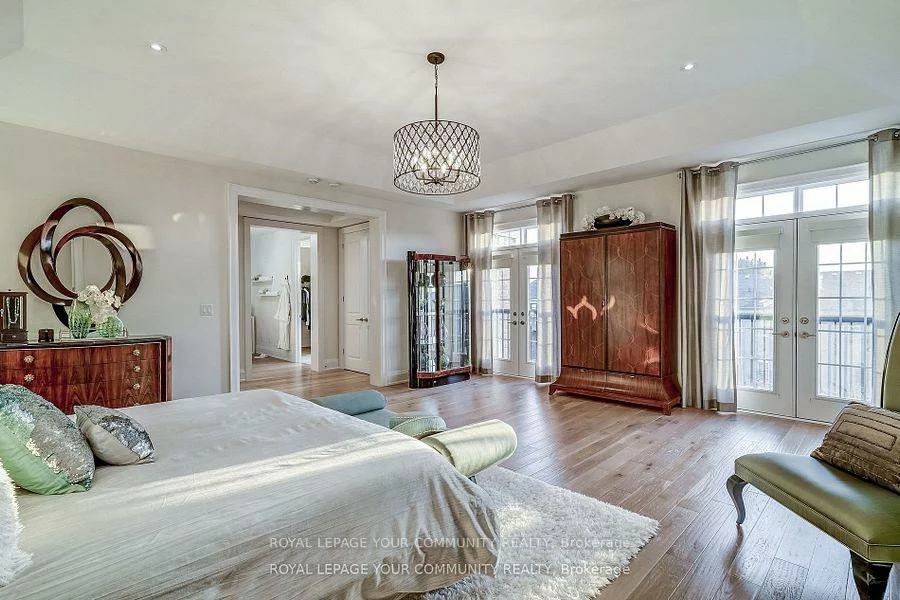 12, Mary Natasha, Kleinburg, Vaughan