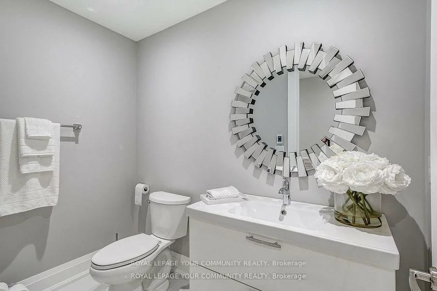 12, Mary Natasha, Kleinburg, Vaughan