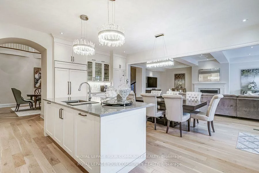 12, Mary Natasha, Kleinburg, Vaughan