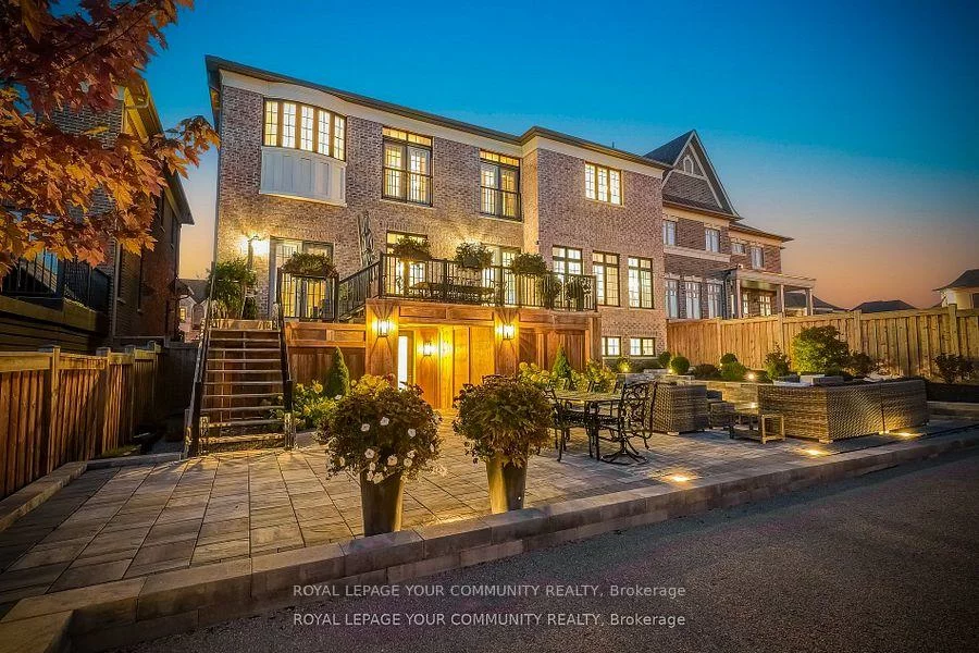 12, Mary Natasha, Kleinburg, Vaughan