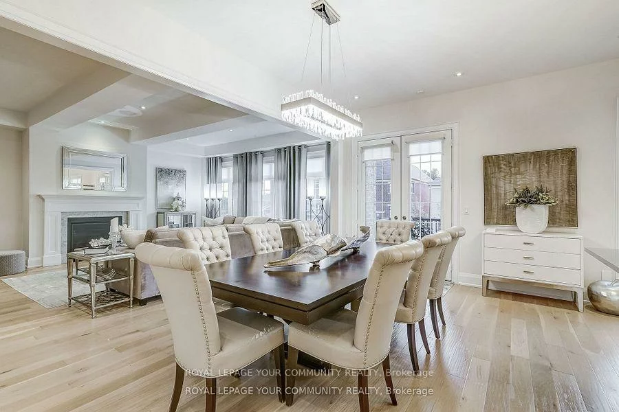 12, Mary Natasha, Kleinburg, Vaughan