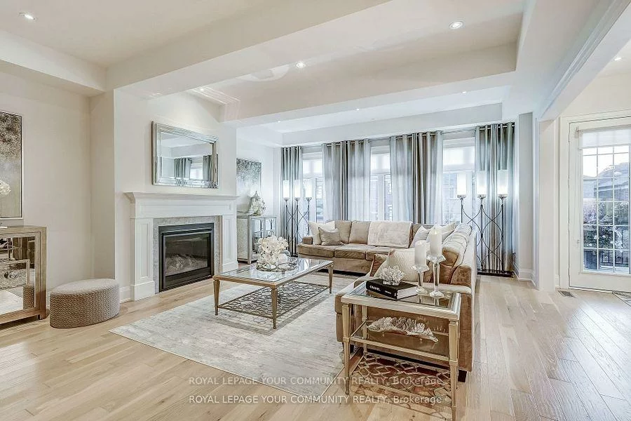 12, Mary Natasha, Kleinburg, Vaughan