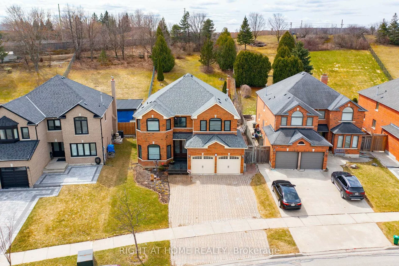 48, Vaughan Mills, Elder Mills, Vaughan