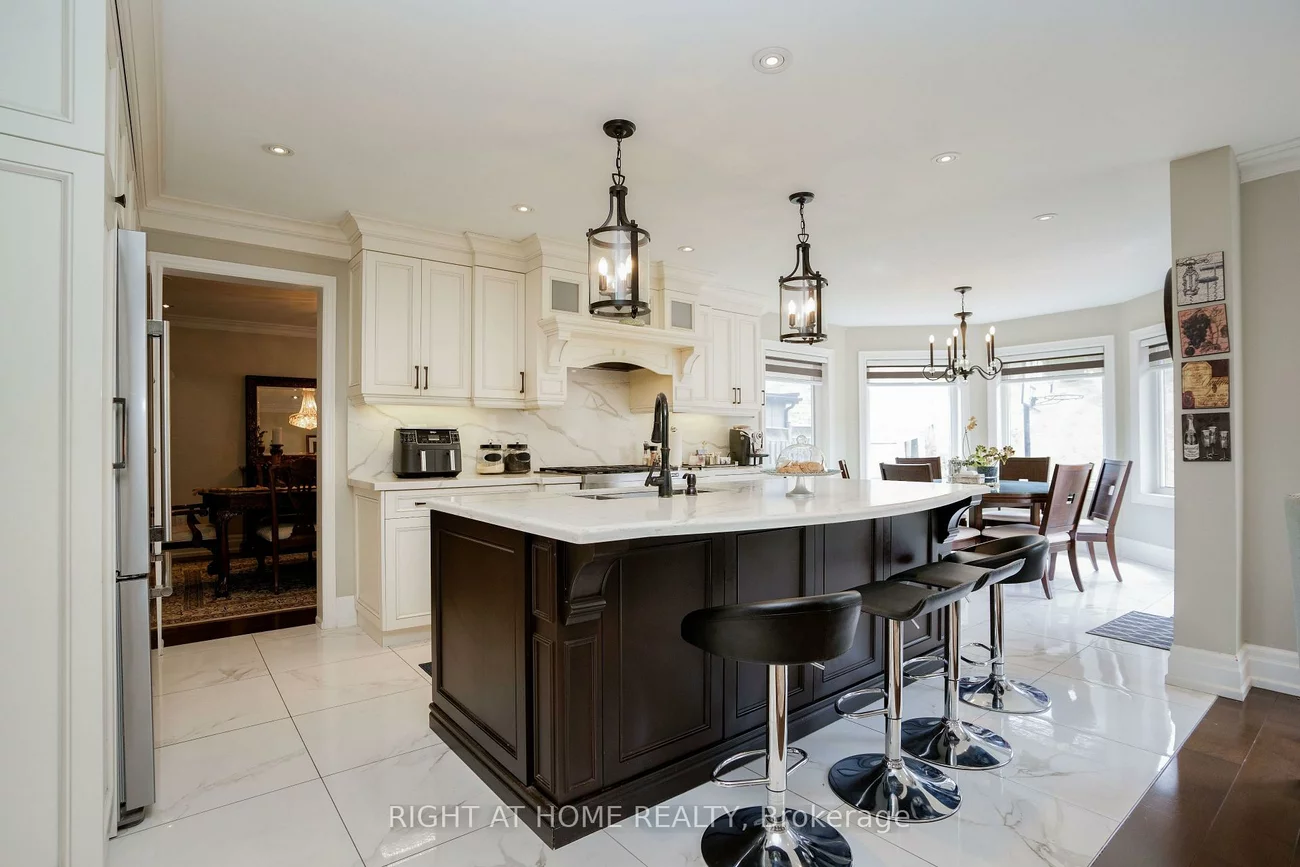 48, Vaughan Mills, Elder Mills, Vaughan