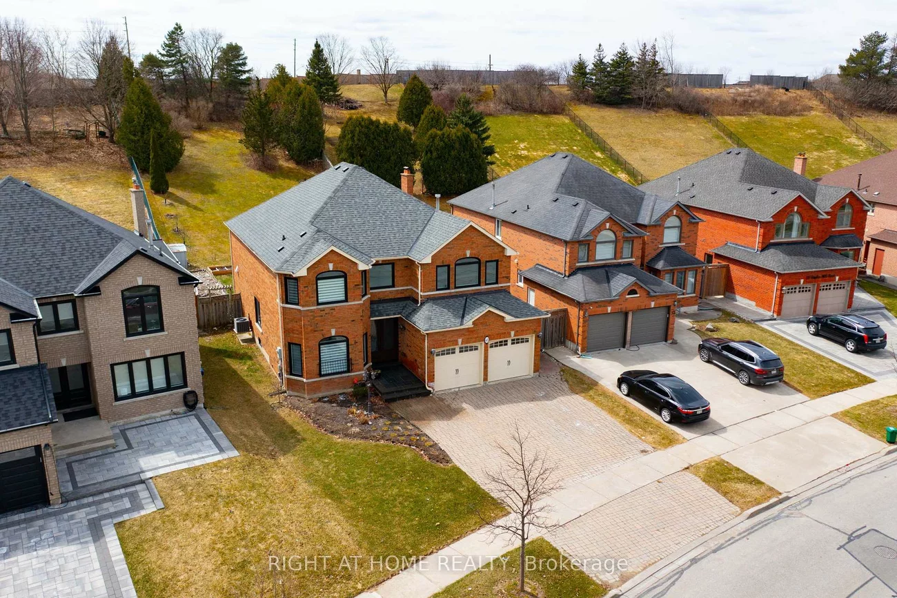 48, Vaughan Mills, Elder Mills, Vaughan