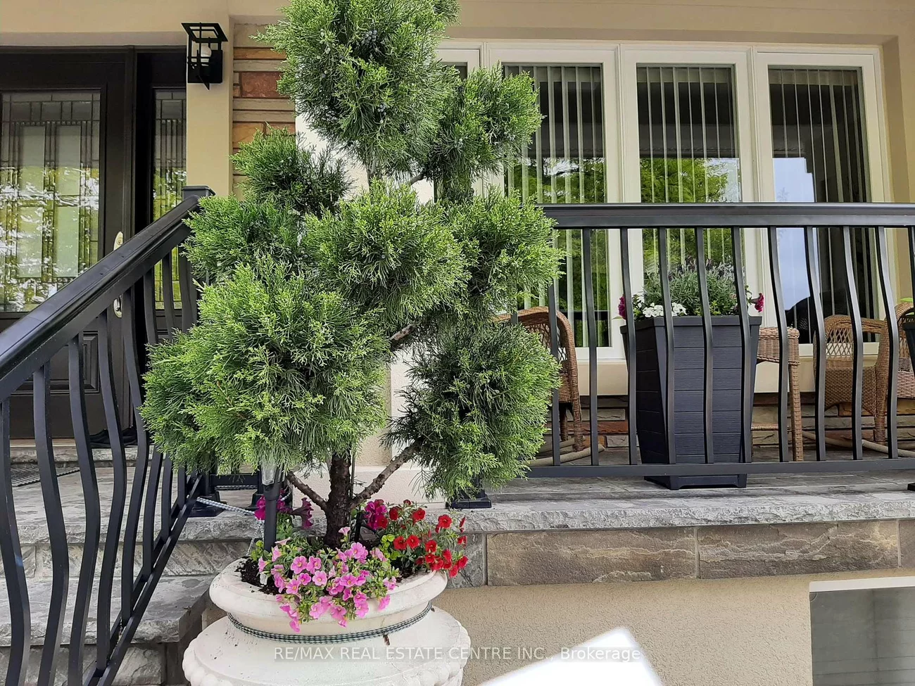 44, Burwick, West Woodbridge, Vaughan