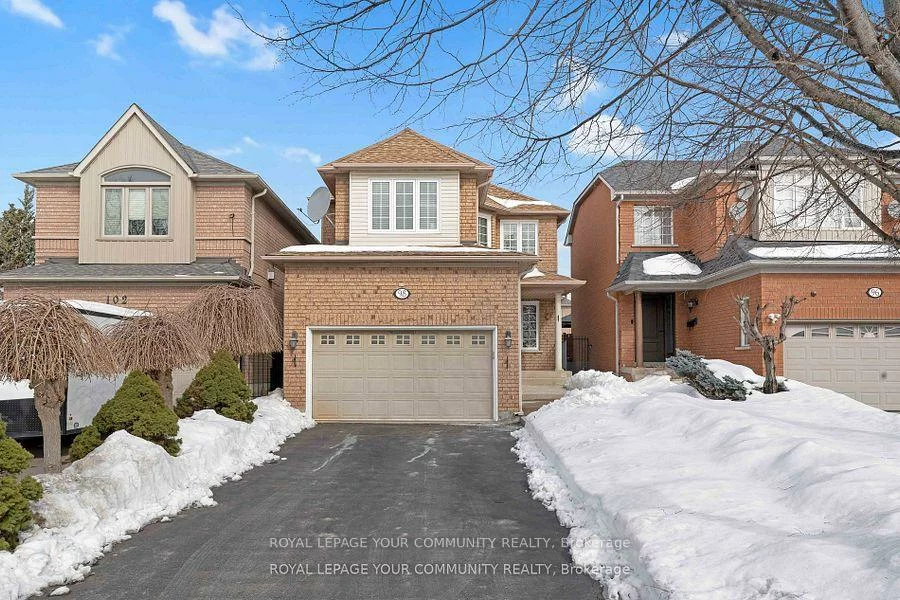 98, Sylwood, Maple, Vaughan