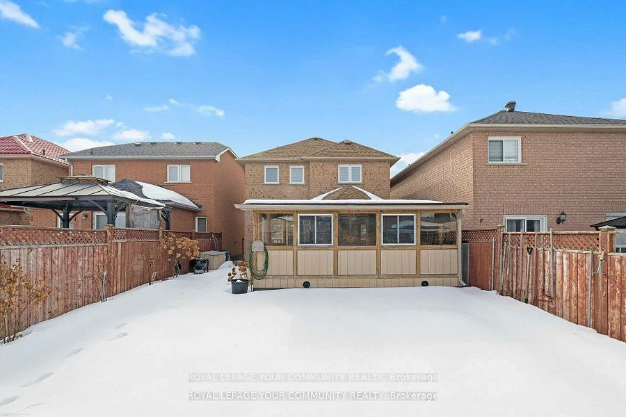 98, Sylwood, Maple, Vaughan