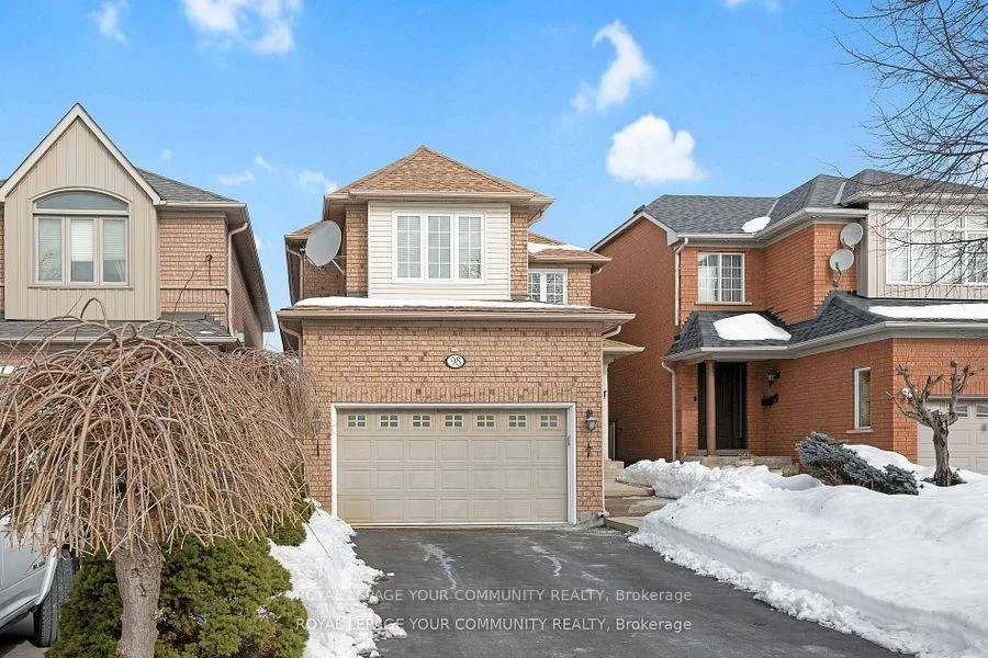 98, Sylwood, Maple, Vaughan