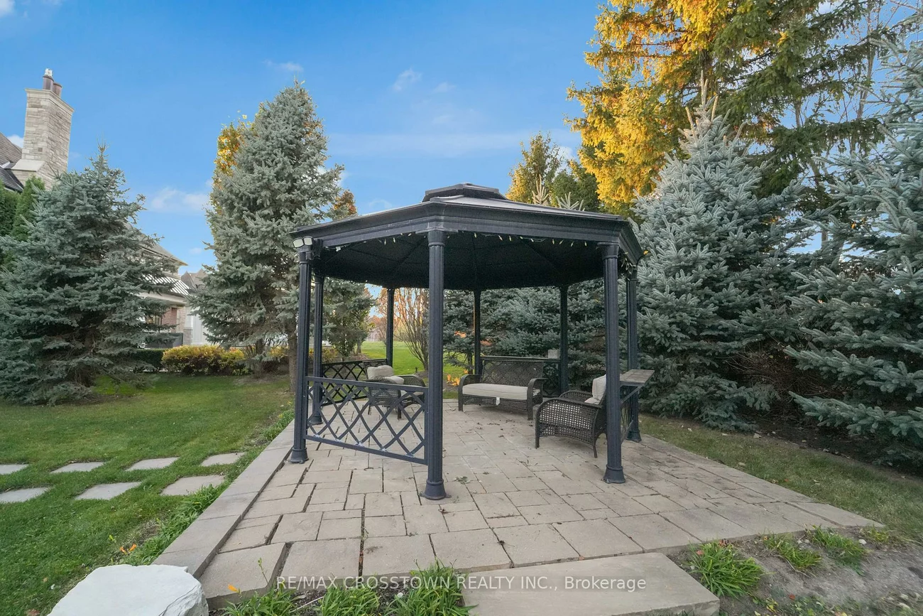 73, Autumn Wind, Kleinburg, Vaughan