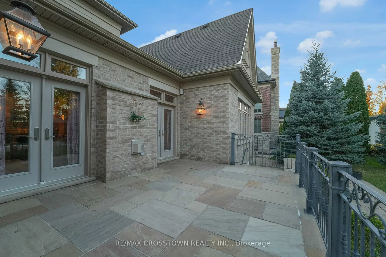 73, Autumn Wind, Kleinburg, Vaughan