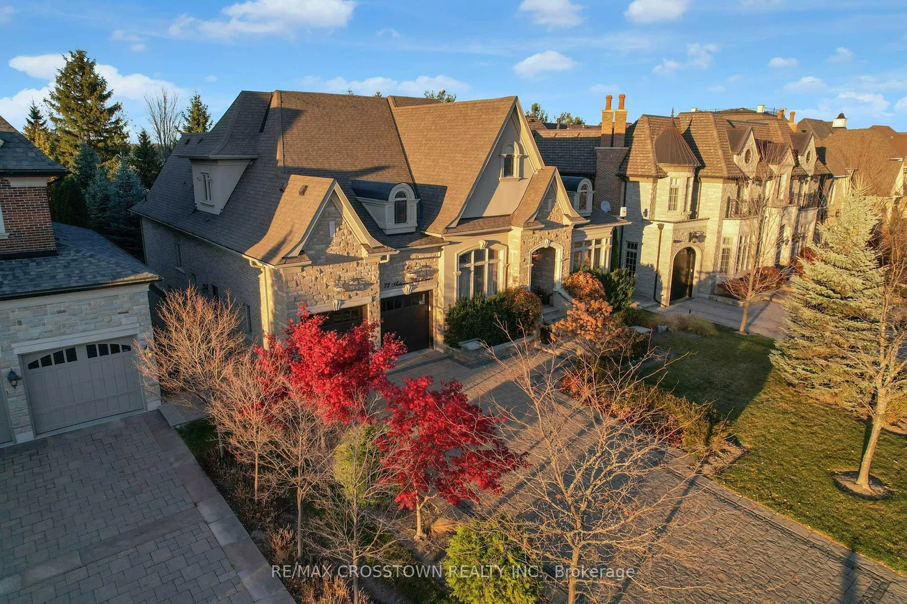 73, Autumn Wind, Kleinburg, Vaughan