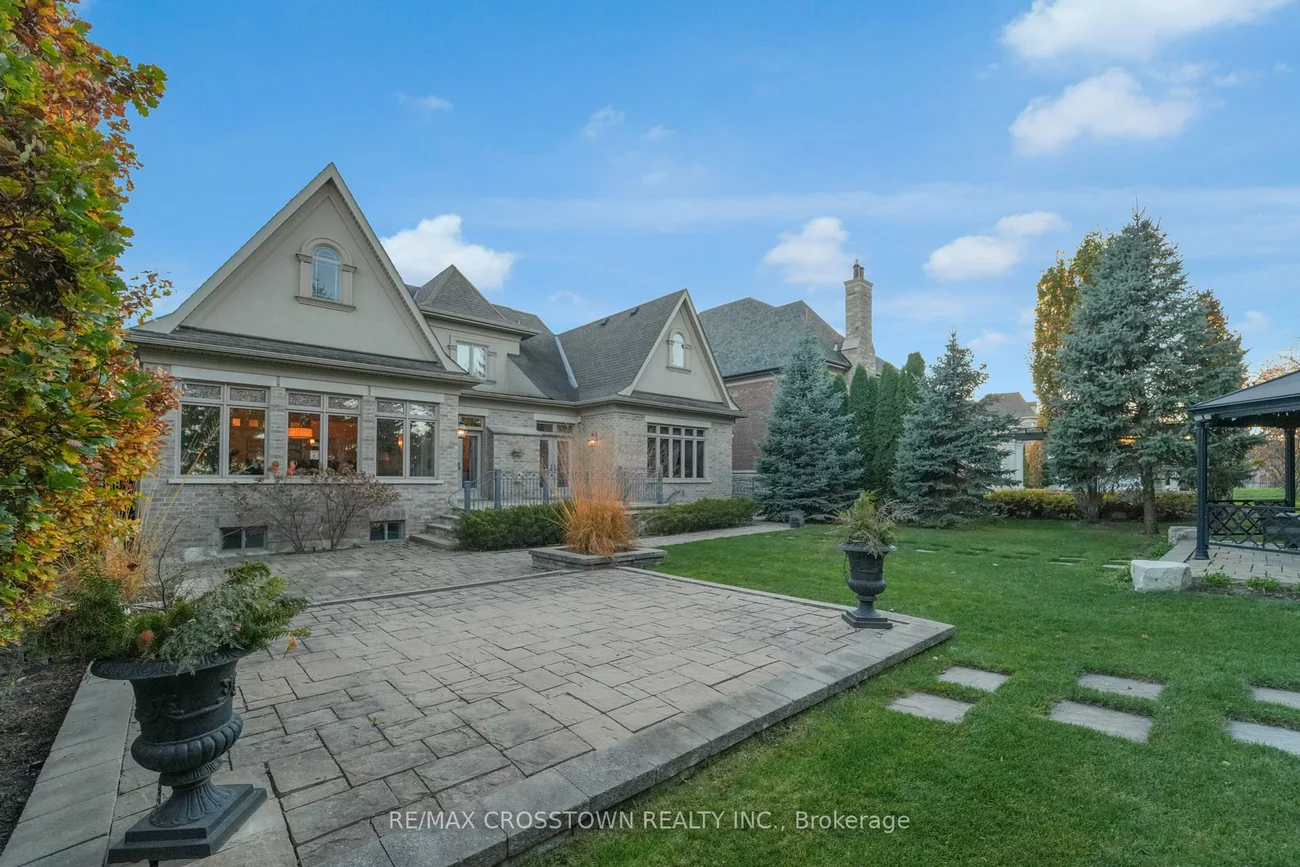 73, Autumn Wind, Kleinburg, Vaughan