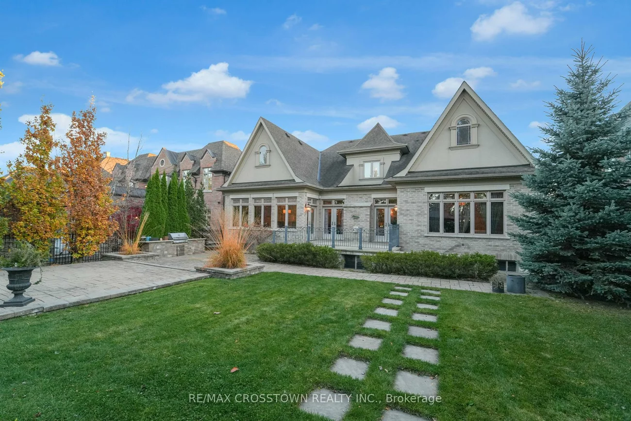 73, Autumn Wind, Kleinburg, Vaughan