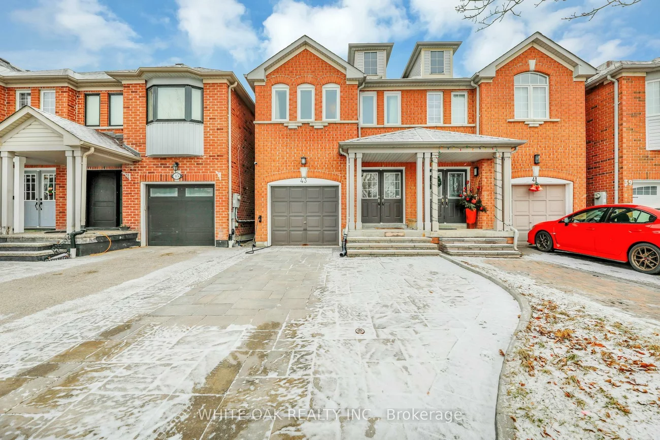 43, Sassafras, Patterson, Vaughan