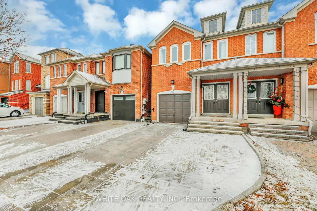 43, Sassafras, Patterson, Vaughan