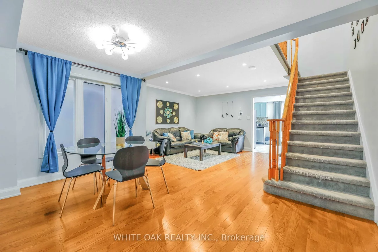 43, Sassafras, Patterson, Vaughan