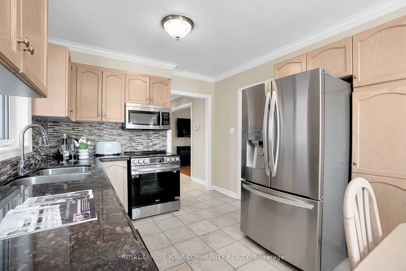6, Solway, Maple, Vaughan