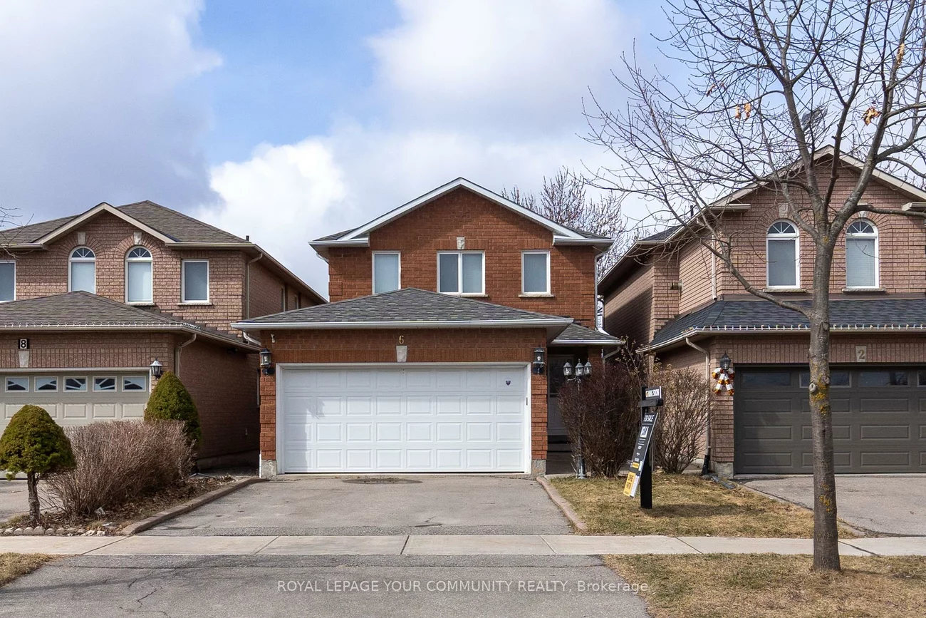 6, Solway, Maple, Vaughan
