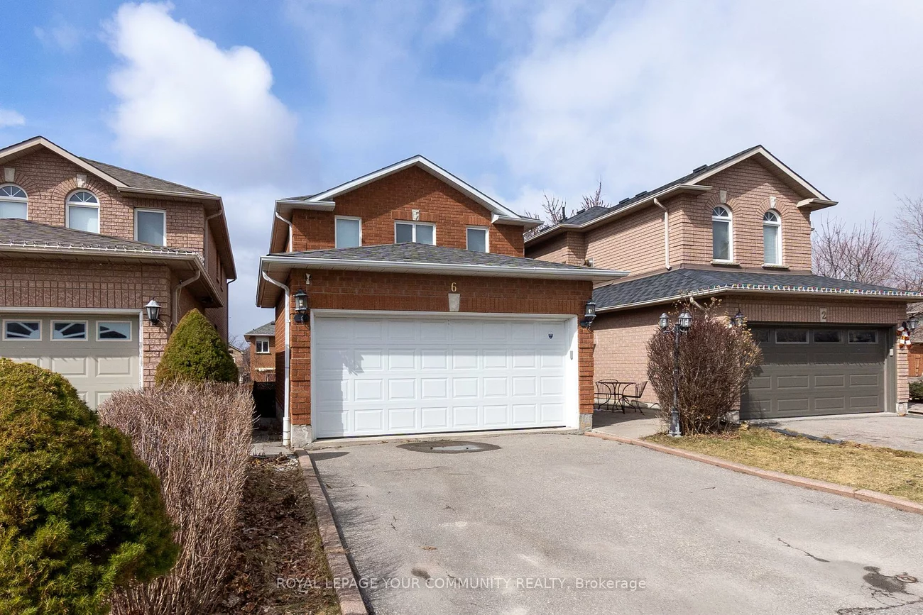 6, Solway, Maple, Vaughan