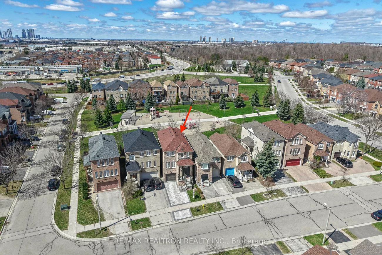 18, Sugarforest, Patterson, Vaughan