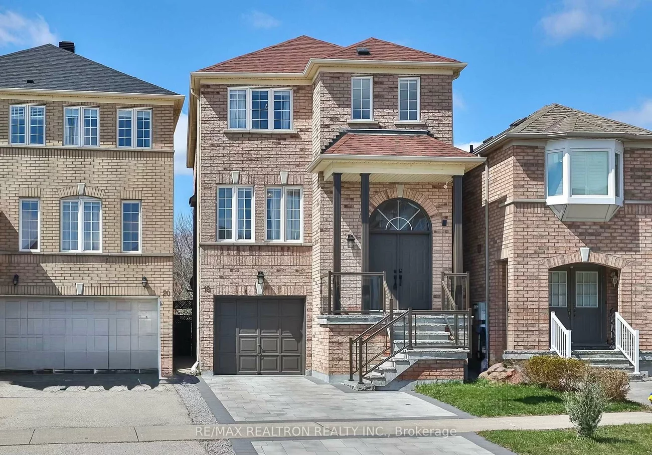 18, Sugarforest, Patterson, Vaughan