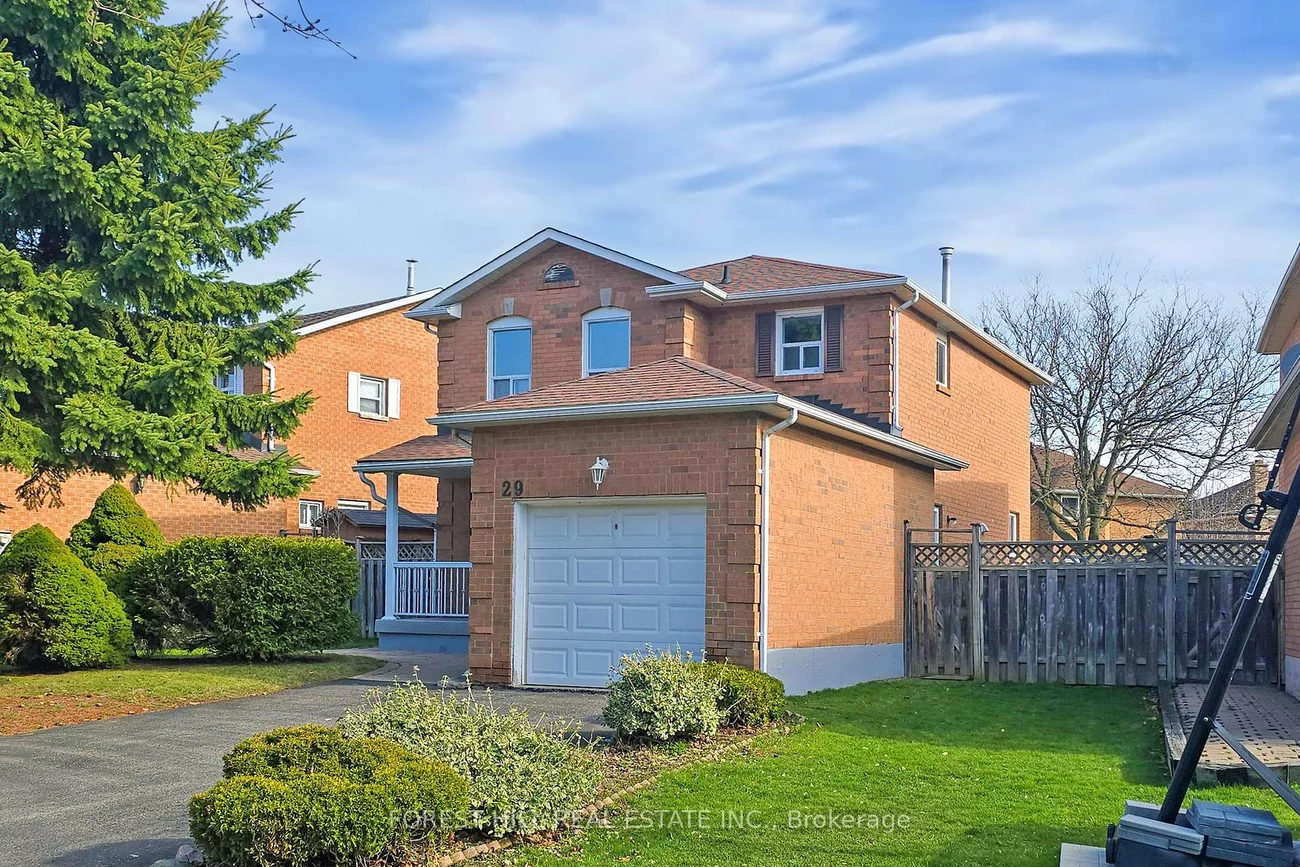 29, Arisaig, Maple, Vaughan