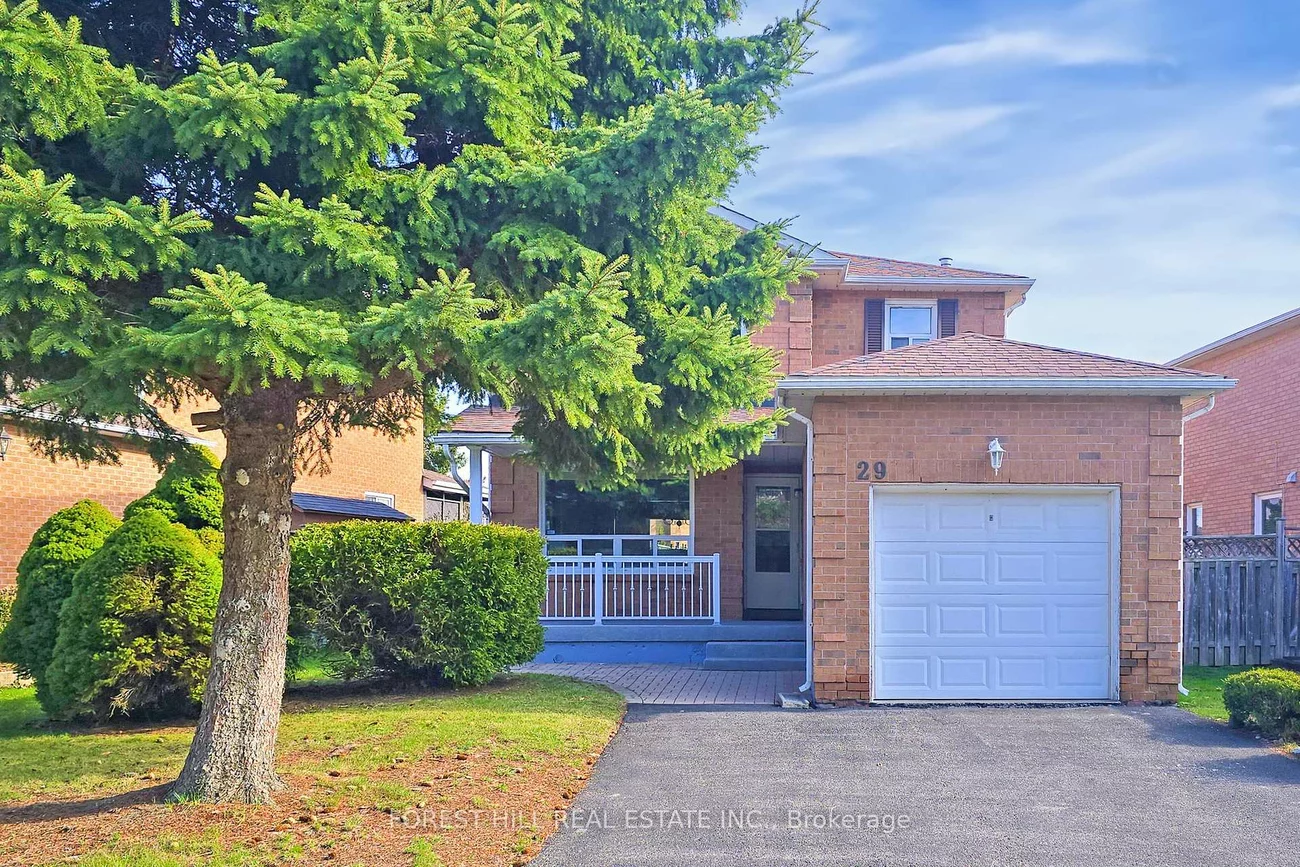 29, Arisaig, Maple, Vaughan