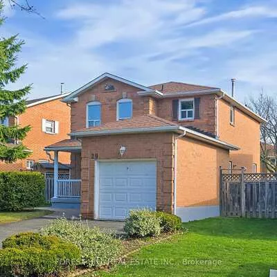 29, Arisaig, Maple, Vaughan