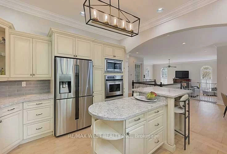5, Humberview, Islington Woods, Vaughan