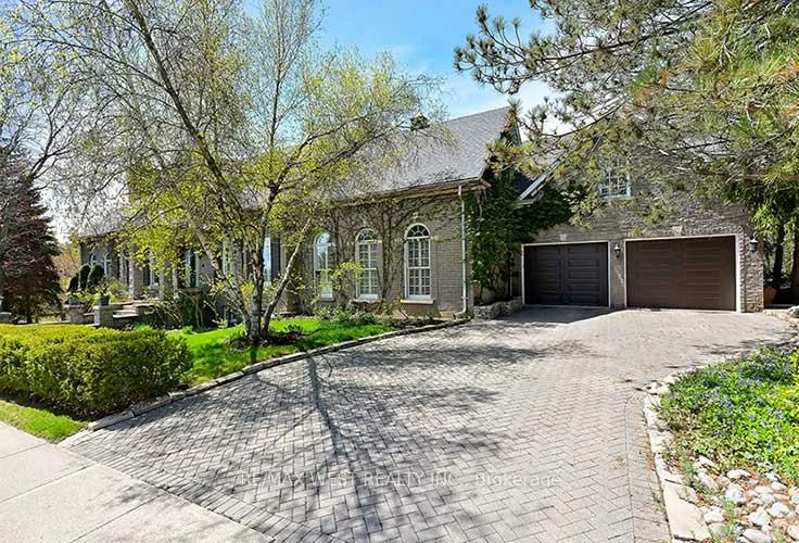 5, Humberview, Islington Woods, Vaughan
